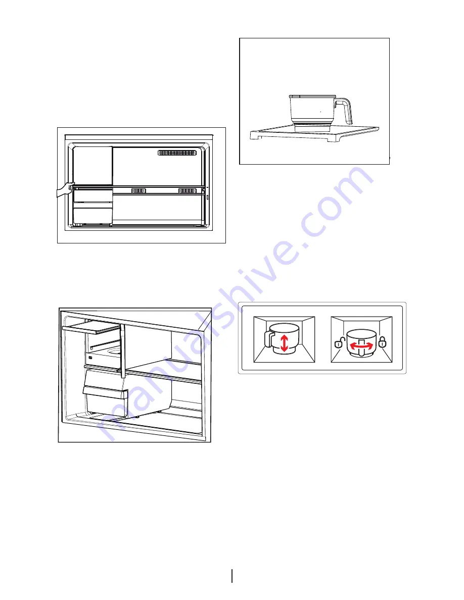 Beko DN 161230 DX User Manual Download Page 222