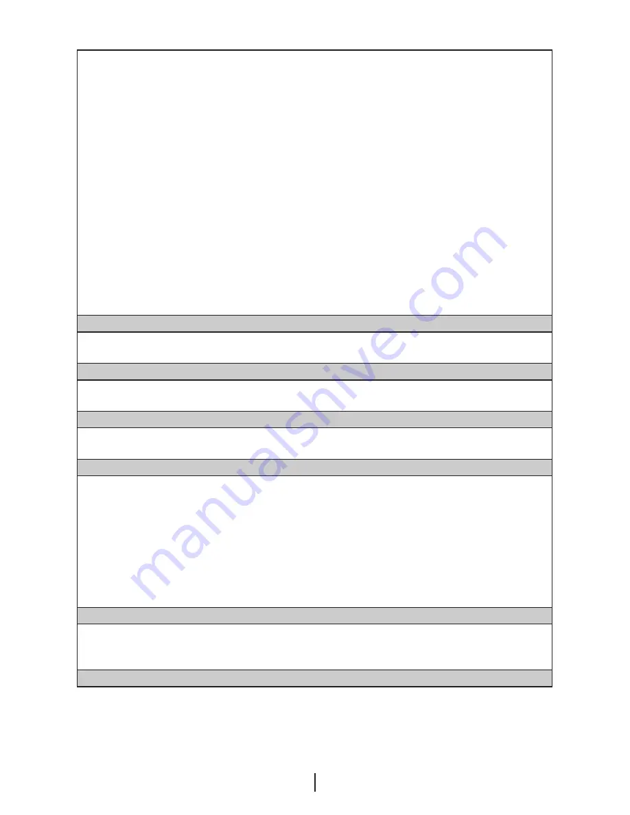 Beko DN 161230 DX User Manual Download Page 226