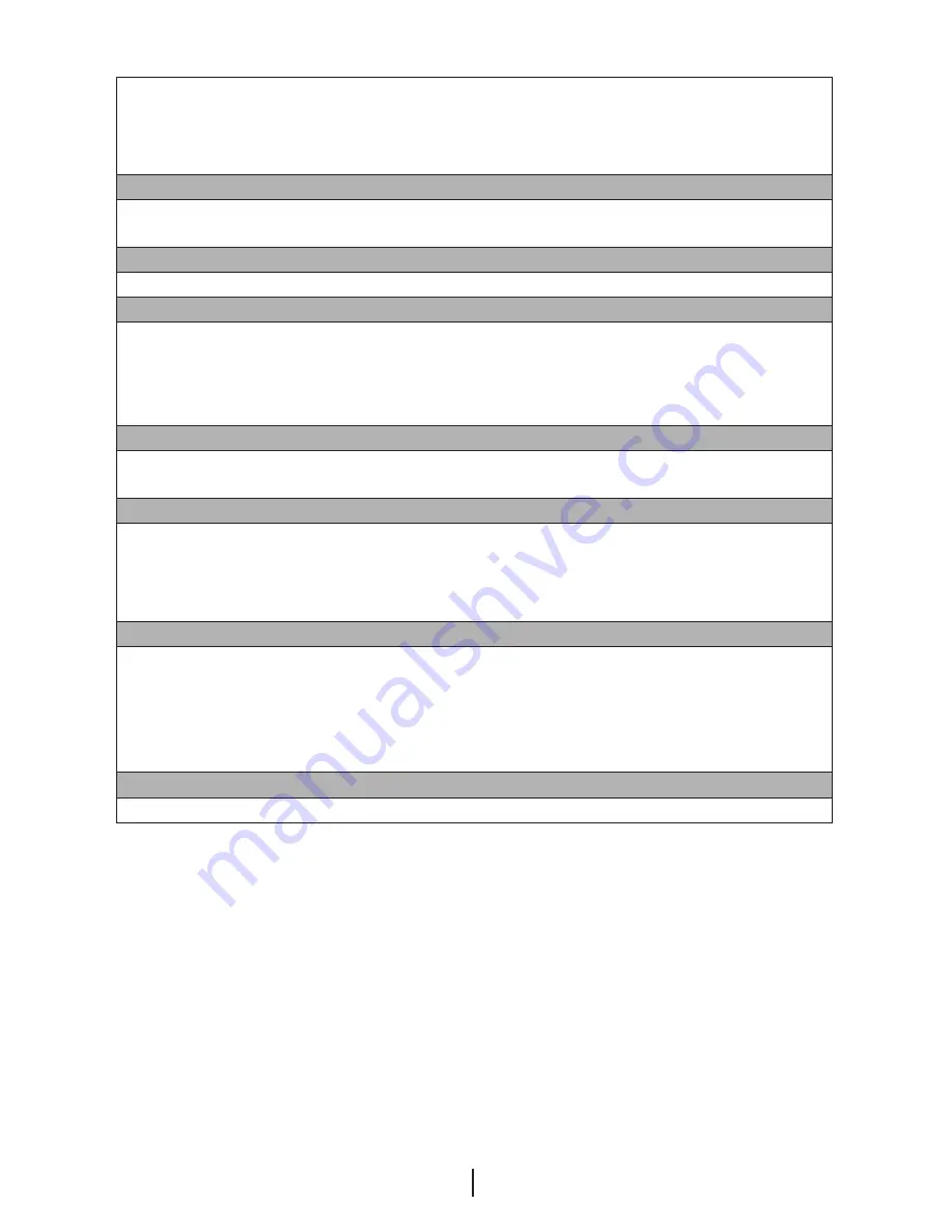 Beko DN 161230 DX User Manual Download Page 270