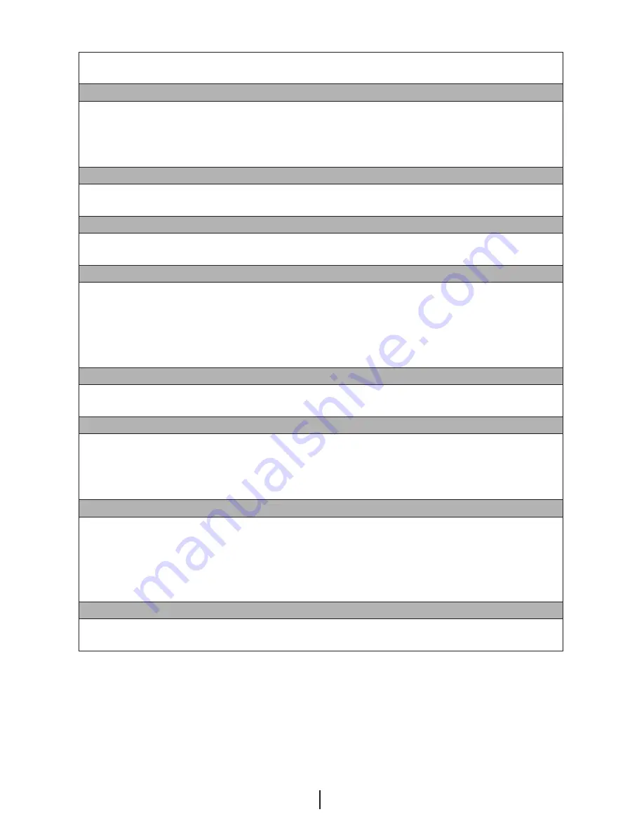 Beko DN 161230 DX User Manual Download Page 369