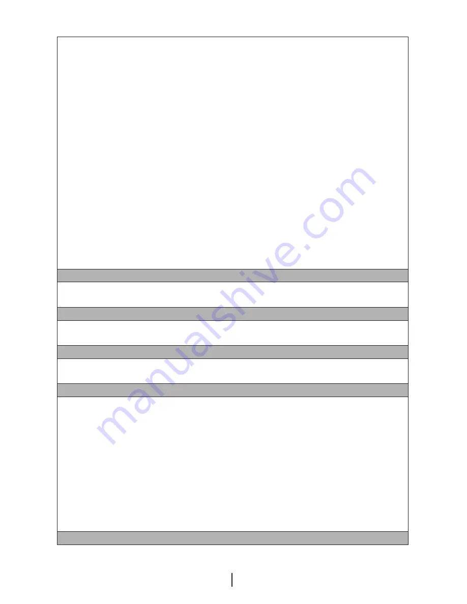 Beko DN 162720 D User Manual Download Page 23