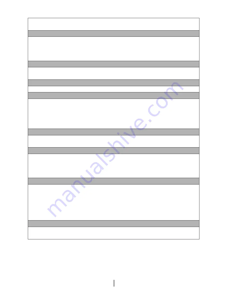 Beko DN 162720 D User Manual Download Page 24