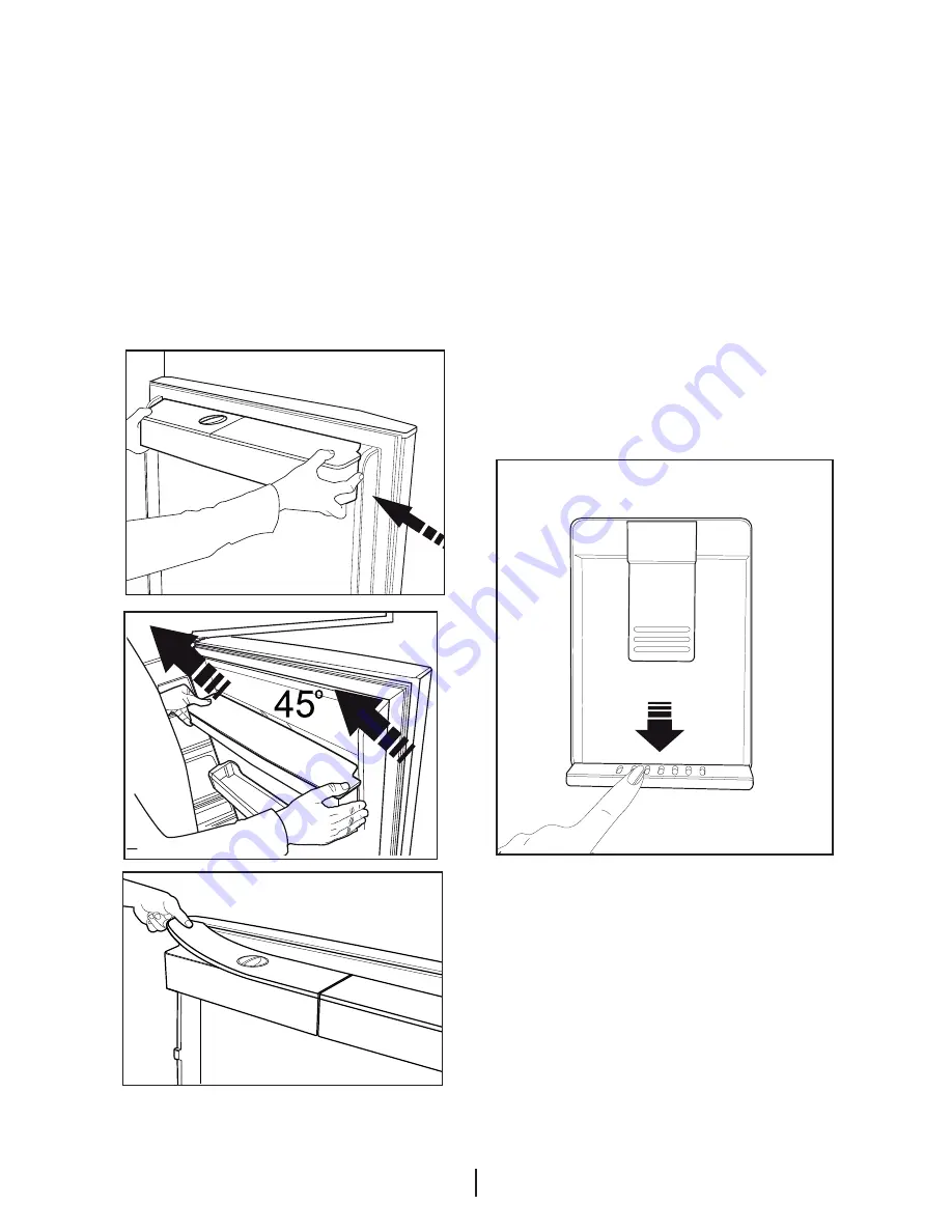 Beko DN 162720 D Скачать руководство пользователя страница 66