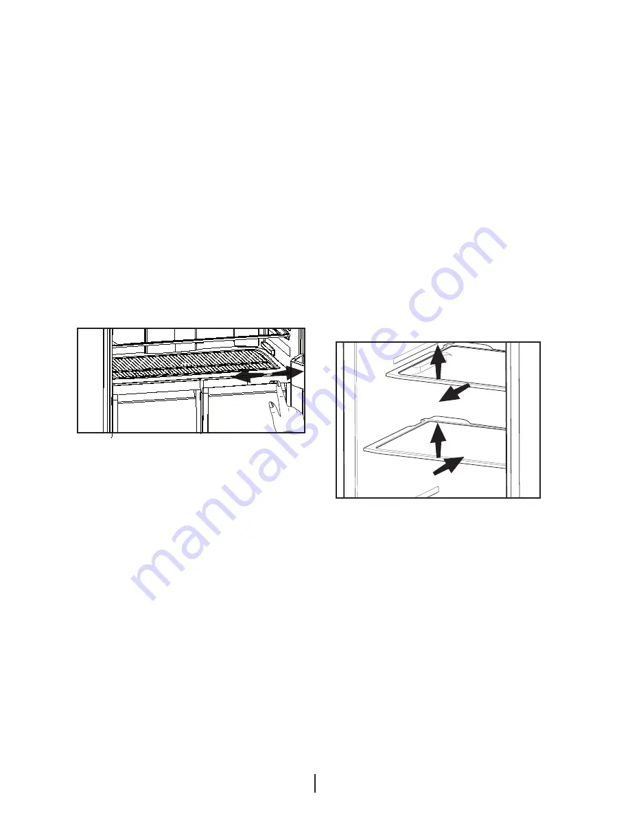 Beko DN 162720 D User Manual Download Page 130