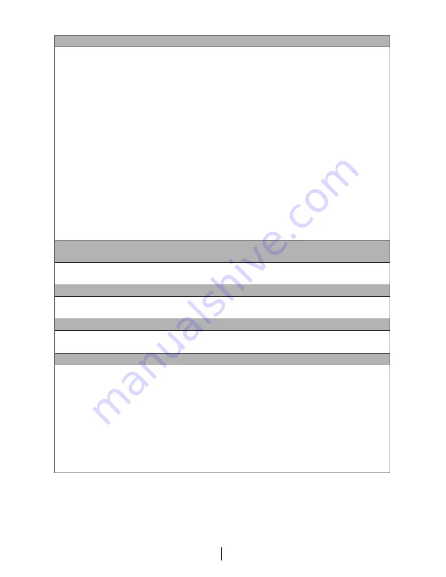 Beko DN 162720 D User Manual Download Page 137