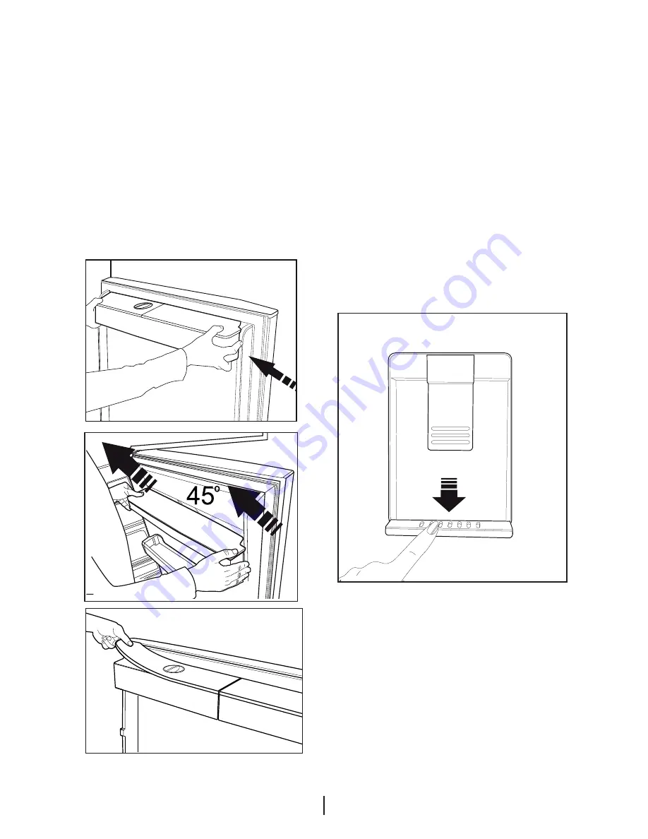 Beko DN 162720 D User Manual Download Page 157