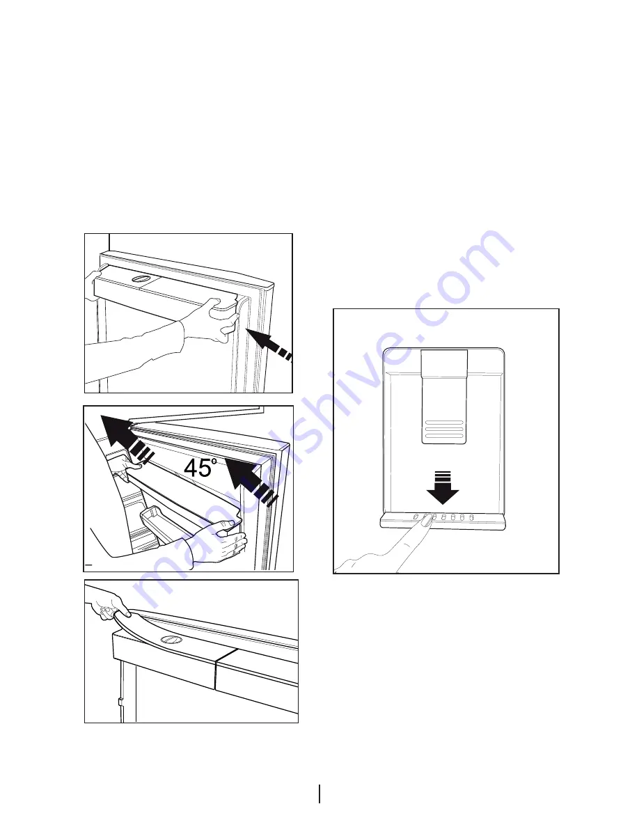 Beko DN 162720 D User Manual Download Page 295