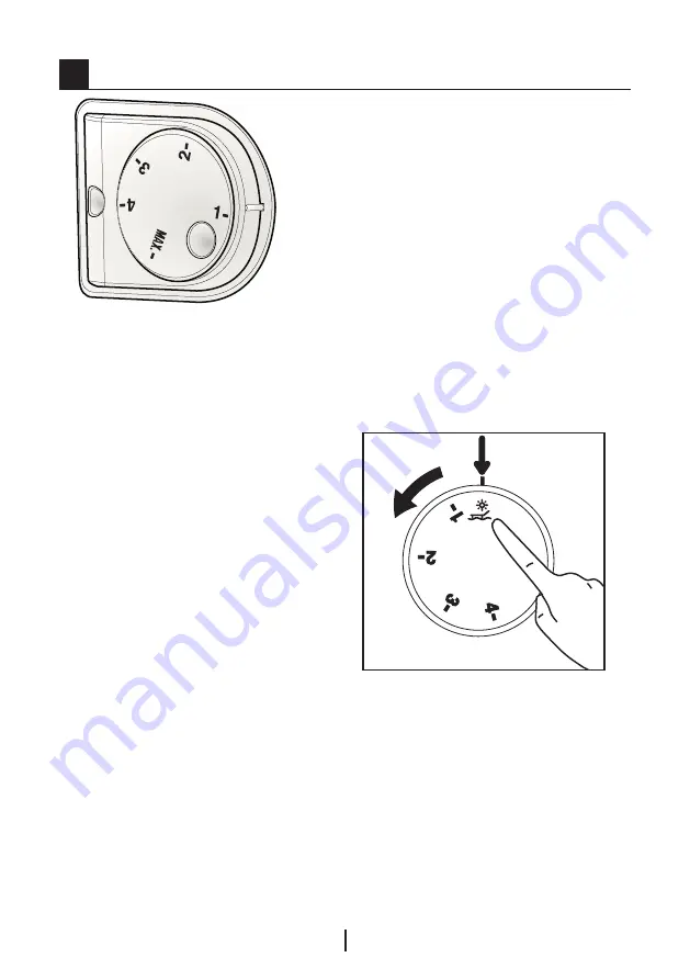 Beko DN135120 Manual Download Page 81