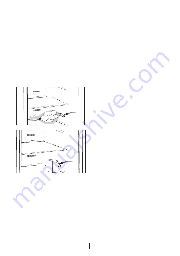 Beko DN135120 Manual Download Page 101