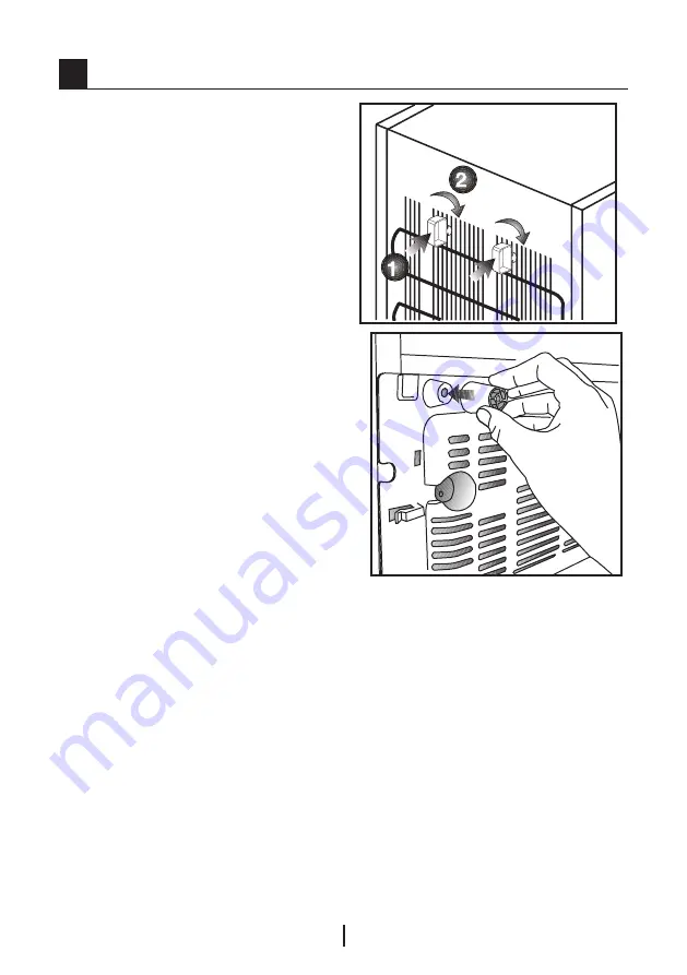 Beko DN135120 Manual Download Page 102