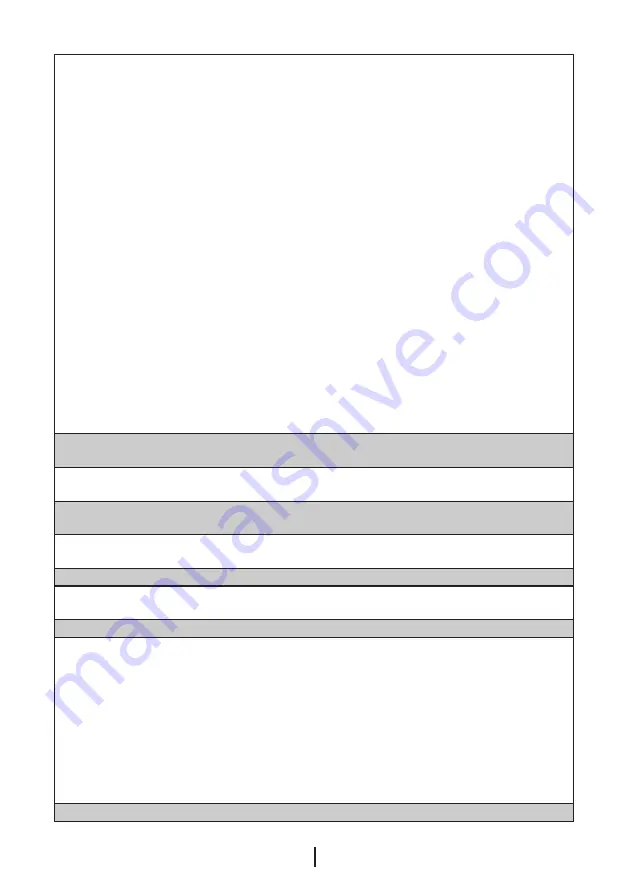 Beko DN135120 Manual Download Page 114