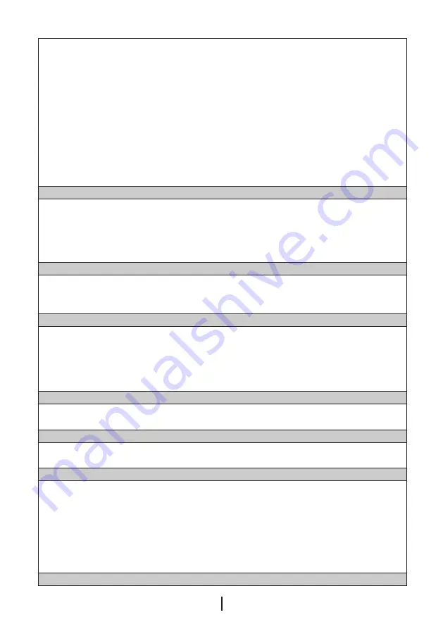 Beko DN135120 Manual Download Page 138