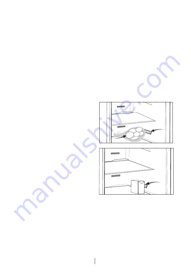 Beko DN135120 Manual Download Page 147