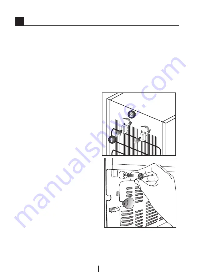 Beko DN135120 Manual Download Page 148