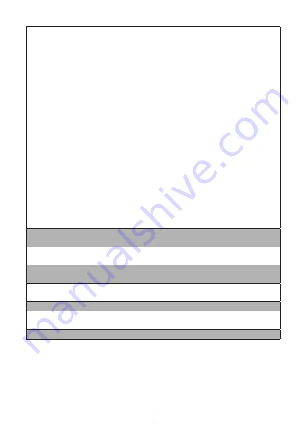 Beko DN135120 Manual Download Page 161