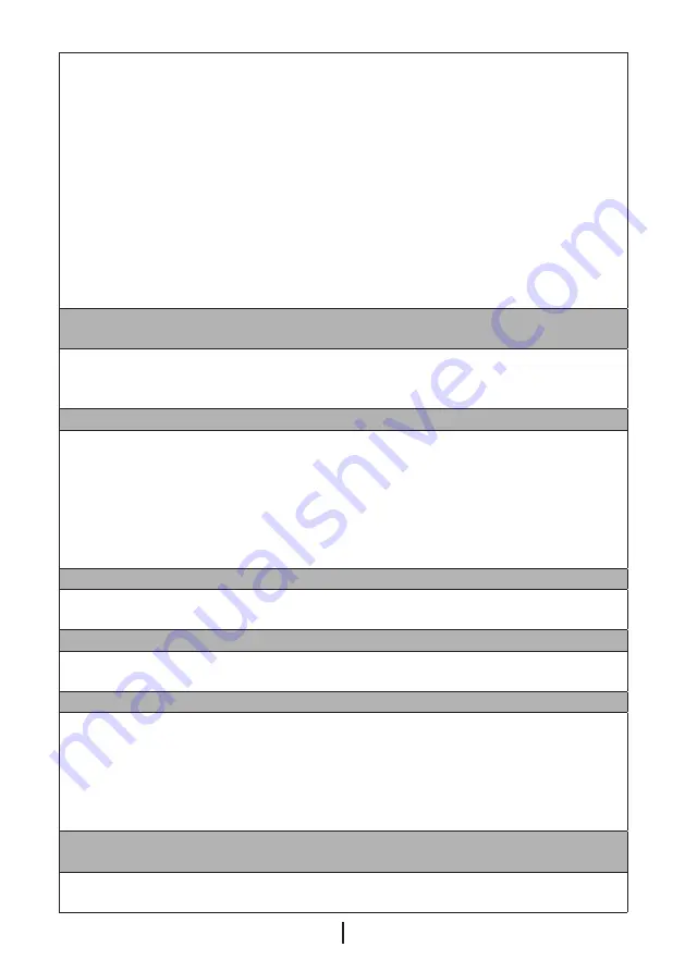 Beko DN135120 Manual Download Page 162