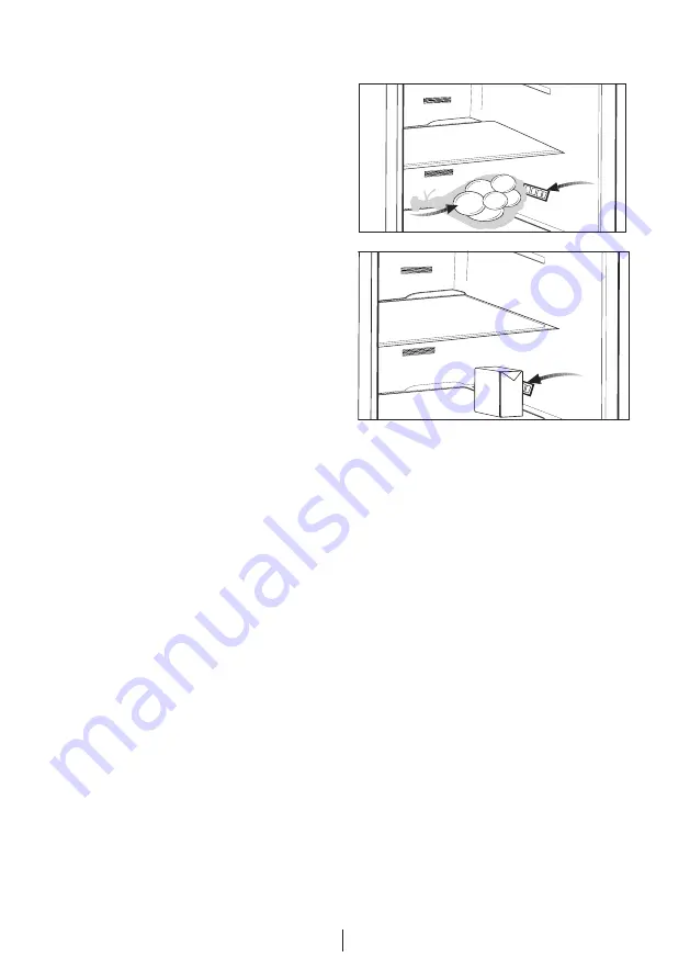 Beko DN135120 Manual Download Page 171