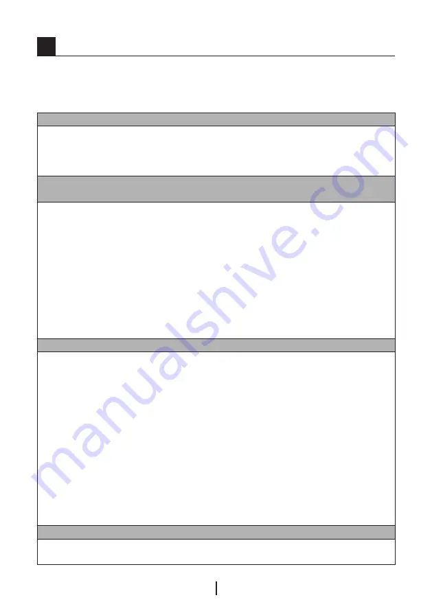 Beko DN135120 Manual Download Page 184