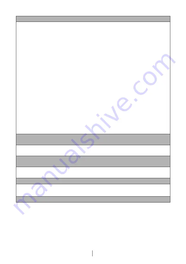 Beko DN135120 Manual Download Page 185