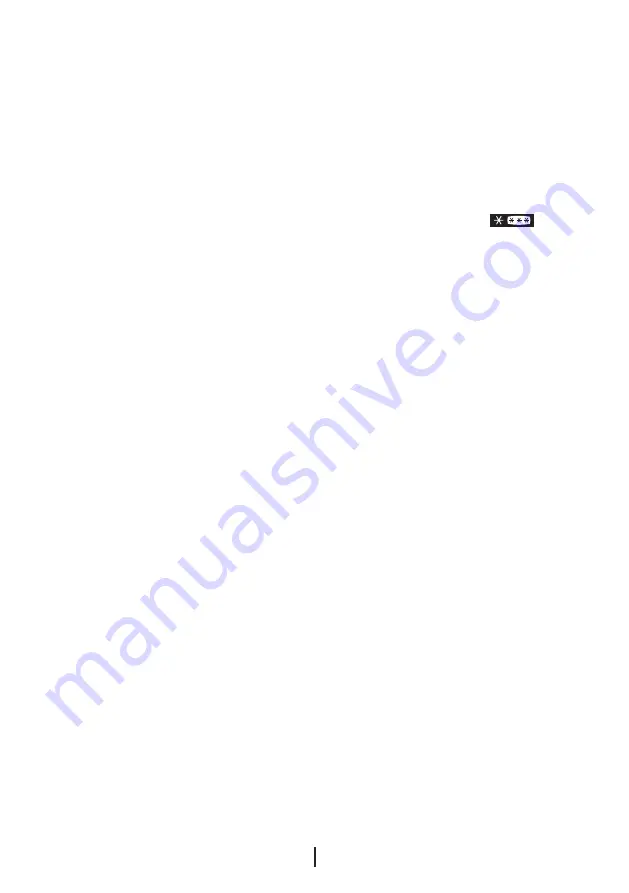 Beko DN135120 Manual Download Page 204