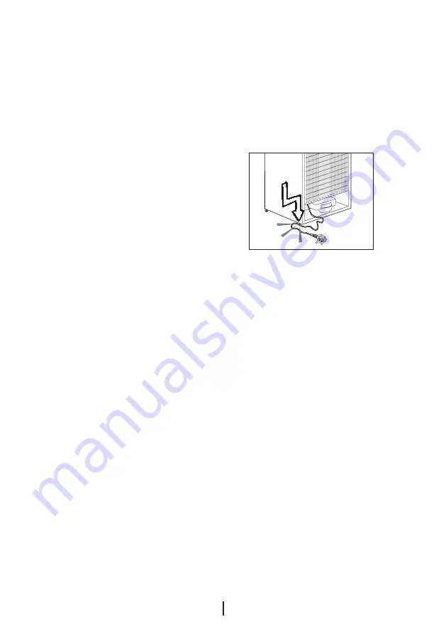 Beko DN135120 Manual Download Page 243