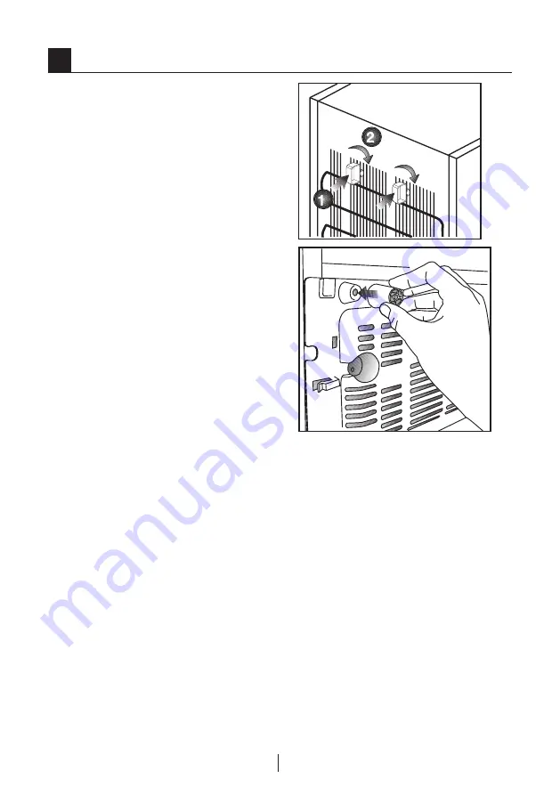 Beko DN135120 Manual Download Page 246