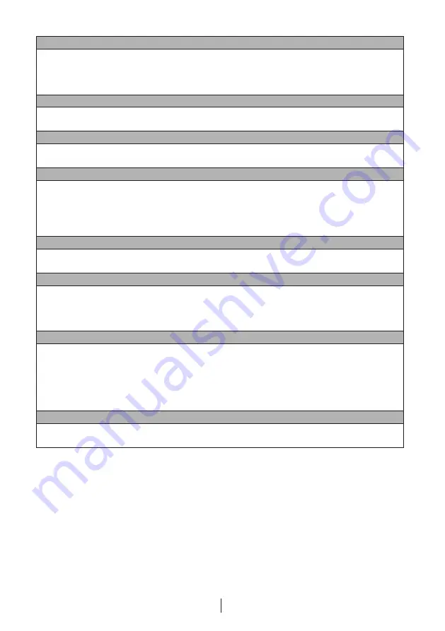 Beko DN135120 Manual Download Page 284