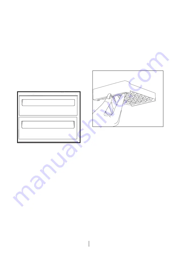 Beko DN135120S Instruction Manual Download Page 15