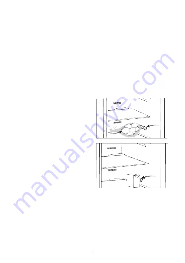 Beko DN135120S Instruction Manual Download Page 52