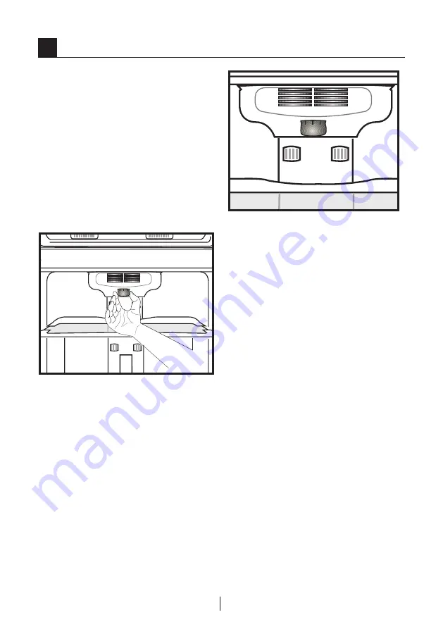 Beko DN136110 User Manual Download Page 45