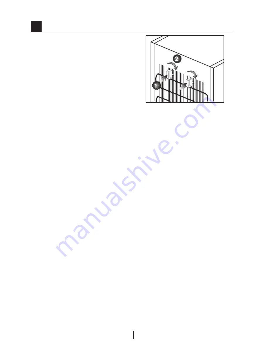 Beko DN136110M User Manual Download Page 9