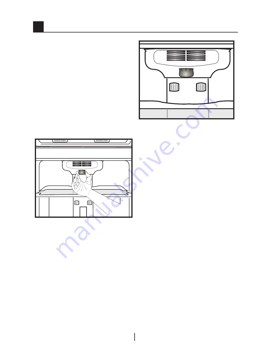 Beko DN136110M User Manual Download Page 15