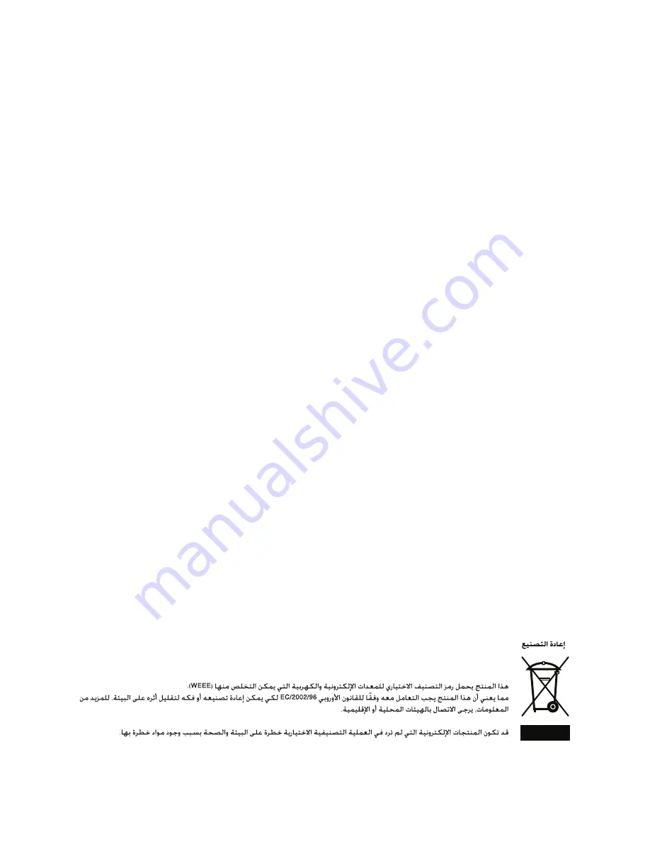 Beko DN136110M User Manual Download Page 48