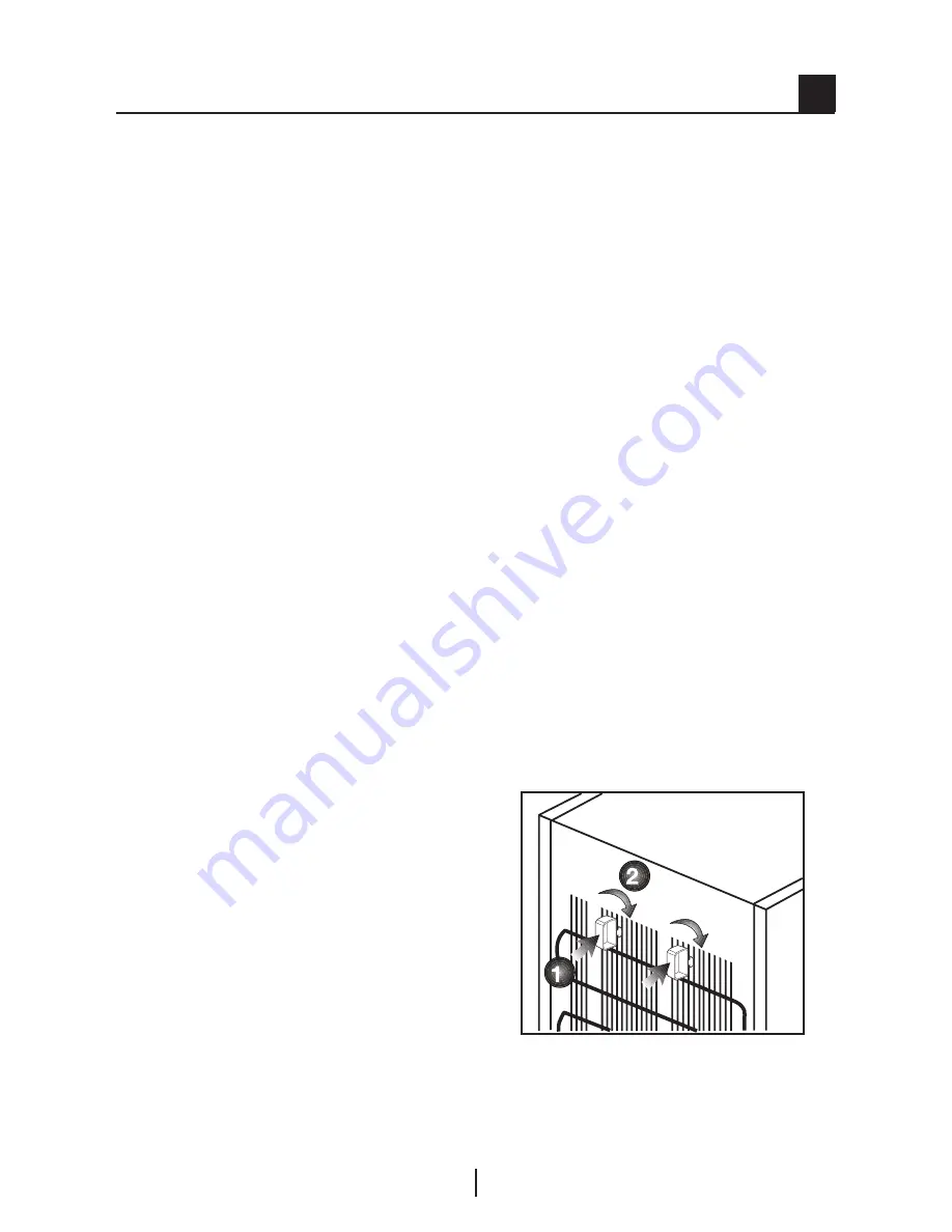 Beko DN136110M User Manual Download Page 54