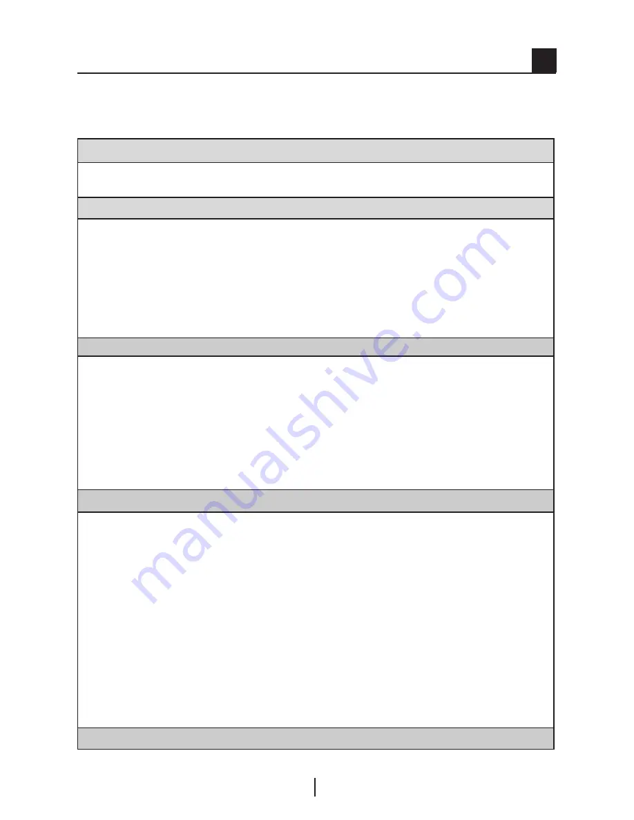 Beko DN136110M User Manual Download Page 65