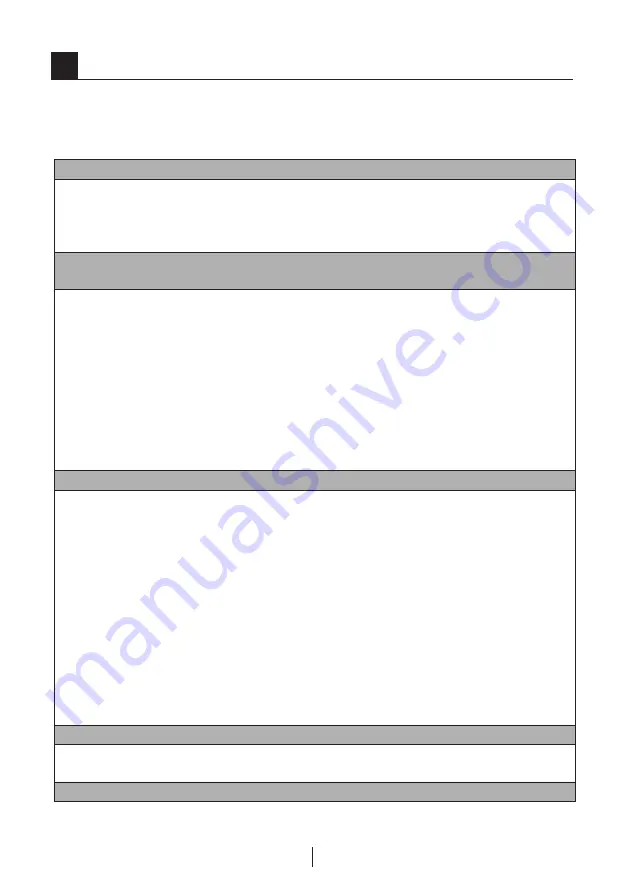 Beko DN139110 User Manual Download Page 21