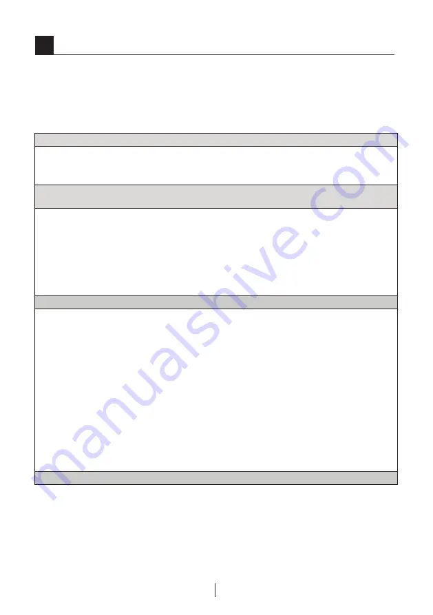 Beko DN139110 User Manual Download Page 44