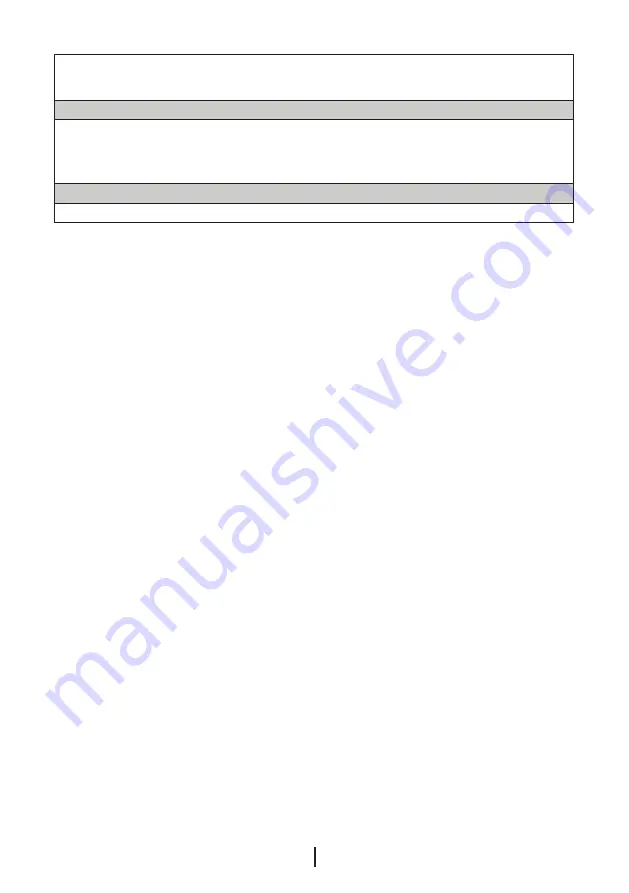 Beko DN139110 User Manual Download Page 66