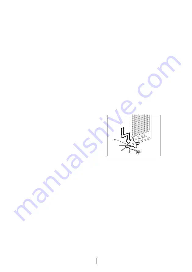 Beko DN146101X User Manual Download Page 6