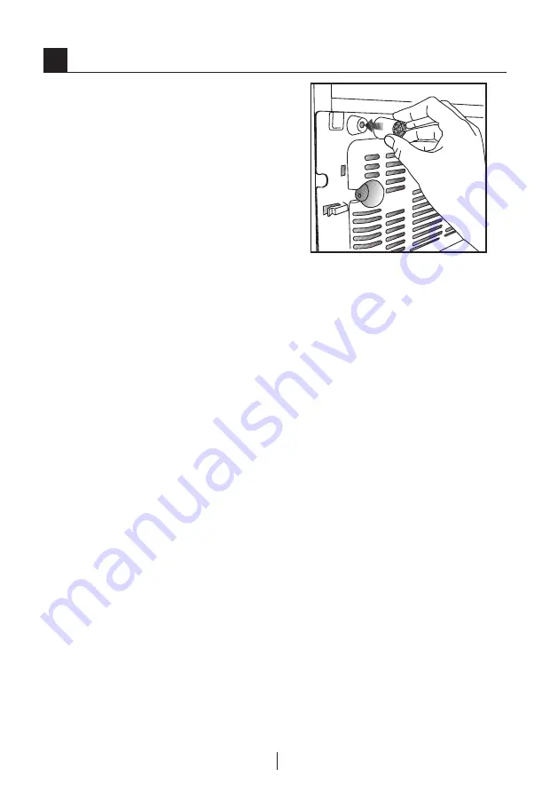 Beko DN146101X User Manual Download Page 9