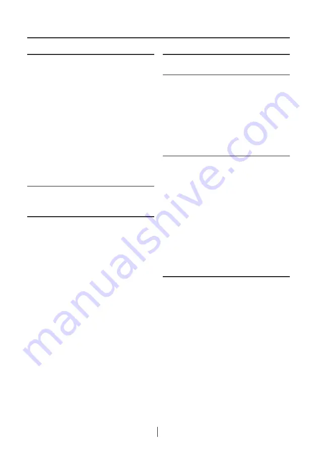 Beko DN146101X User Manual Download Page 23