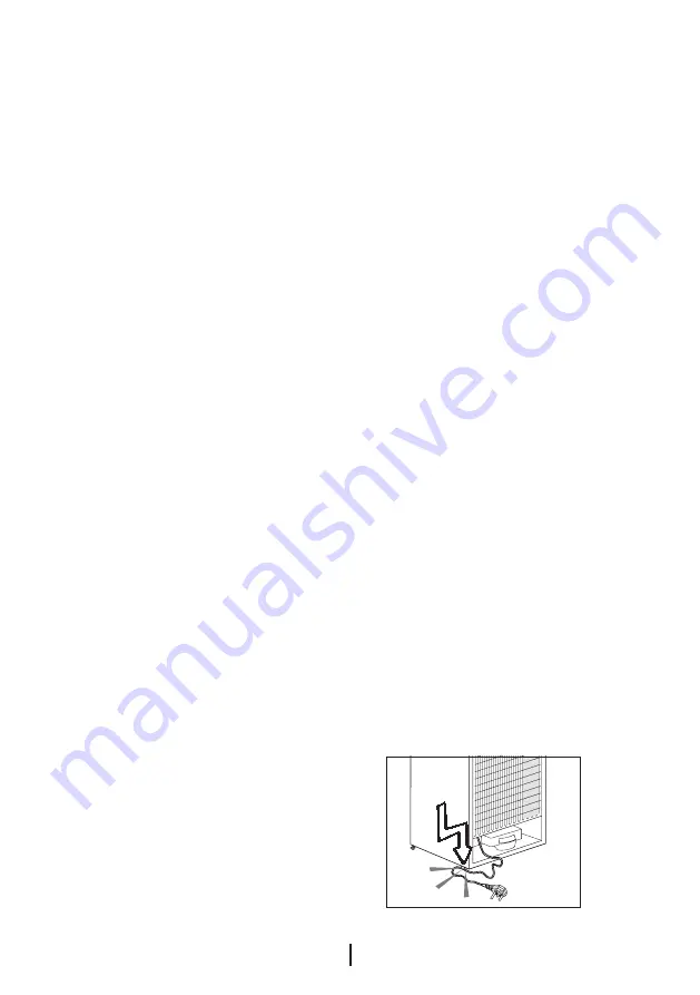 Beko DN146101X User Manual Download Page 26