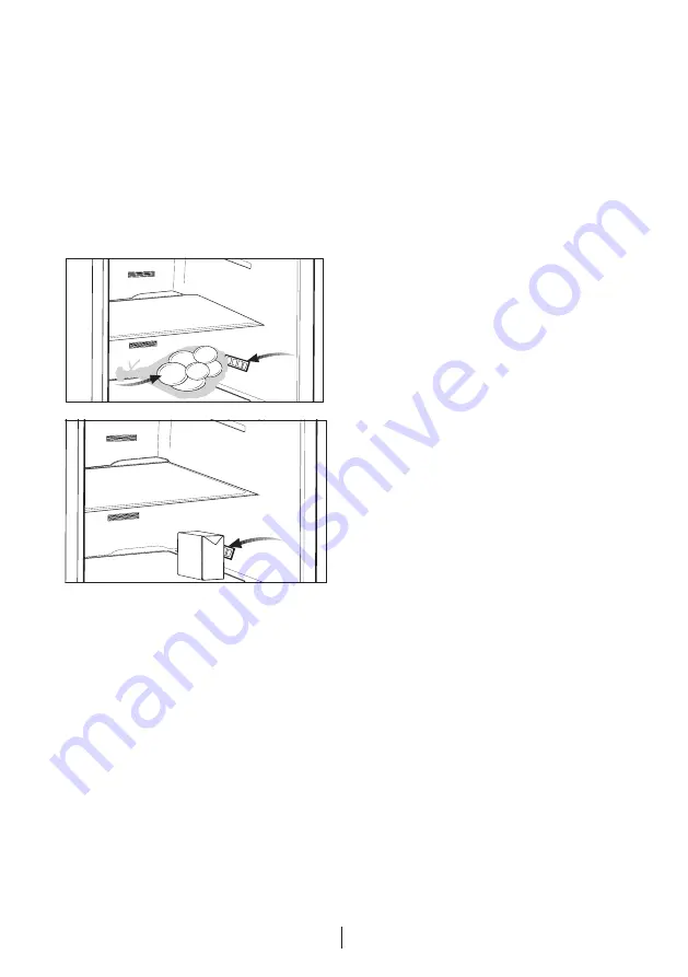 Beko DN146101X Скачать руководство пользователя страница 27