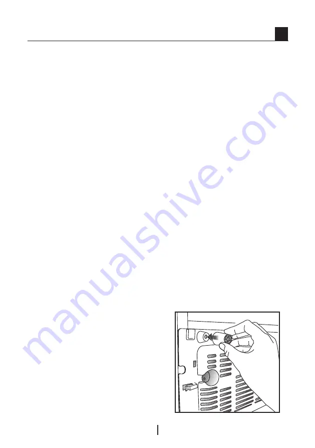 Beko DN146101X User Manual Download Page 28