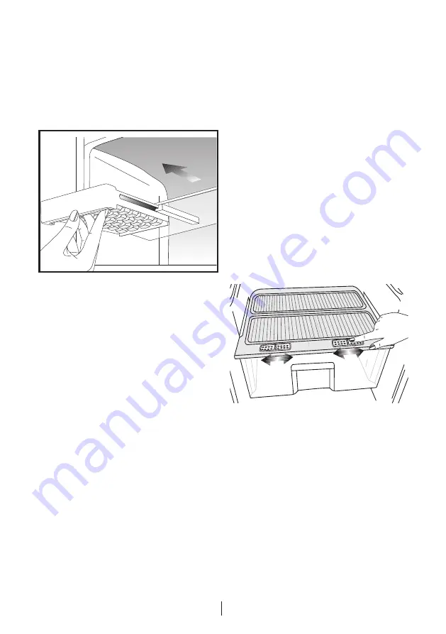 Beko DN146101X User Manual Download Page 35