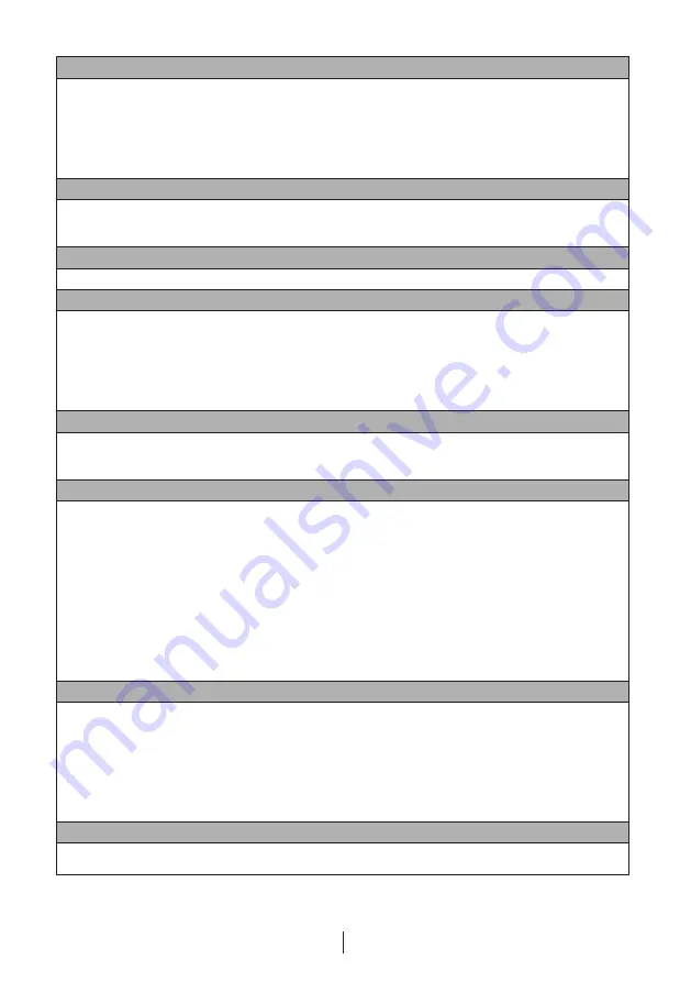 Beko DN147123T User Manual Download Page 25