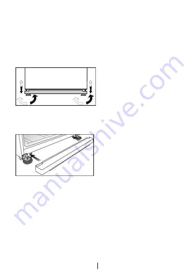 Beko DN147123T Скачать руководство пользователя страница 60