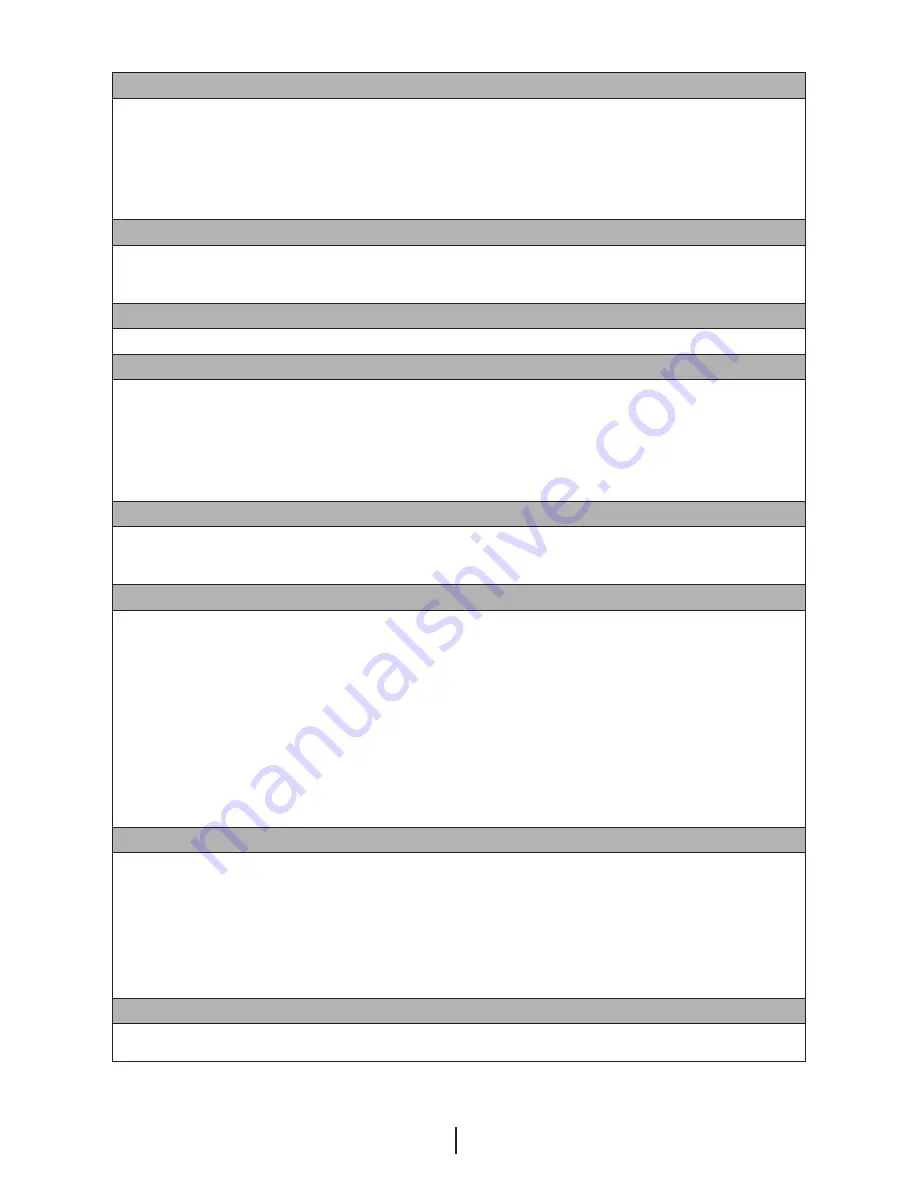 Beko DN150100 D User Manual Download Page 31