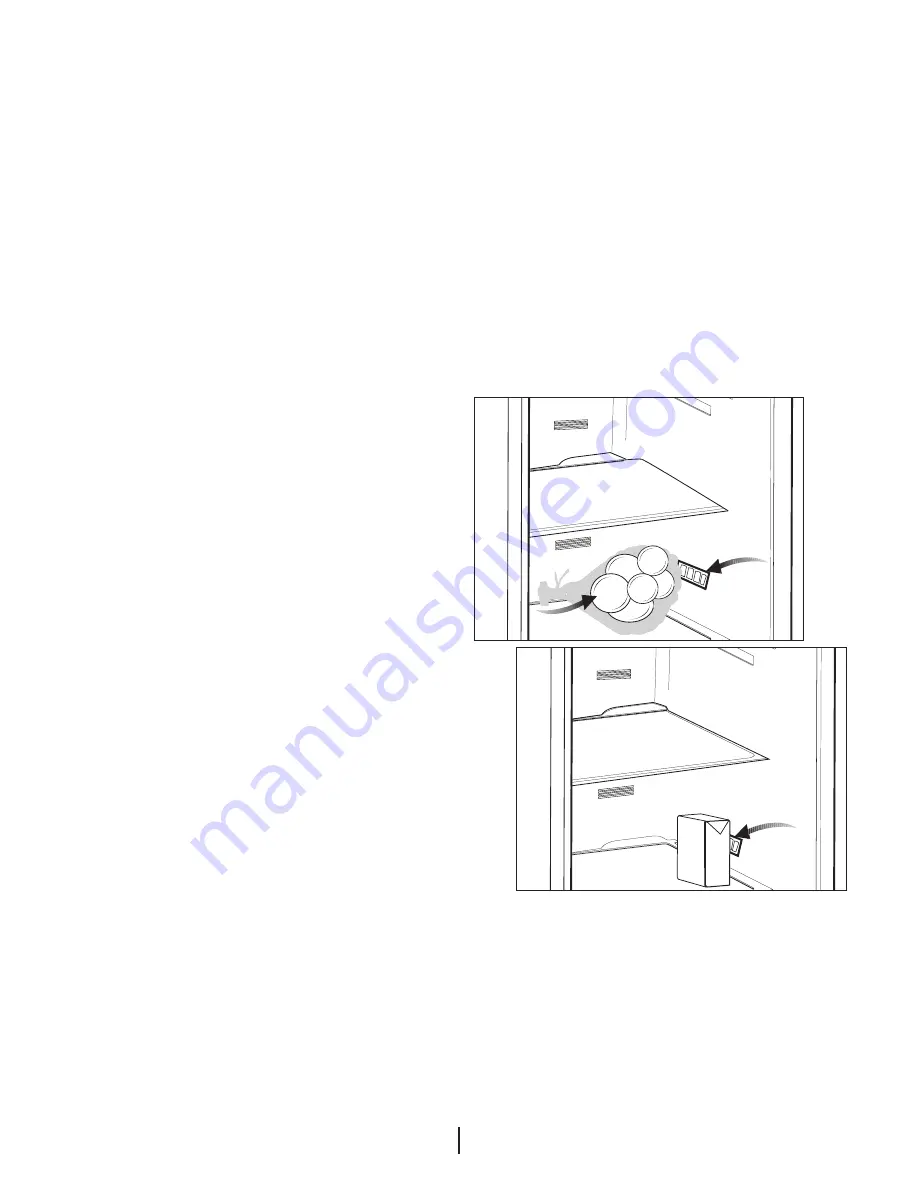 Beko DN150100 D User Manual Download Page 42