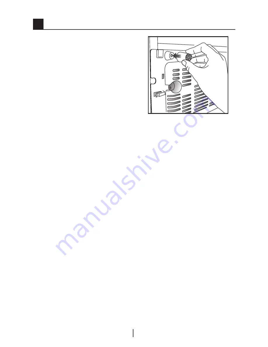 Beko DN150100 D User Manual Download Page 43